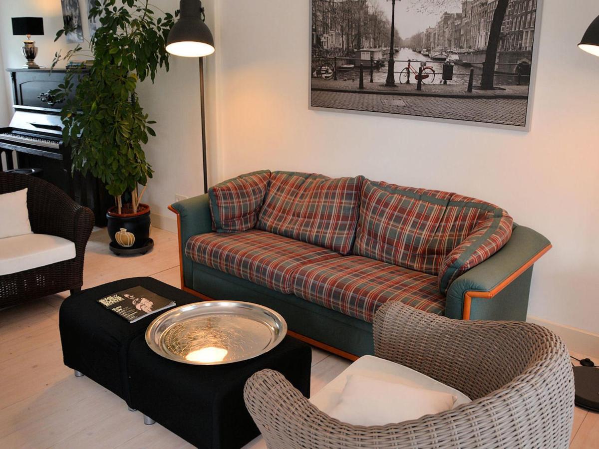 Lovely Holiday Home In Noordwijkerhout Near Lake Ruang foto