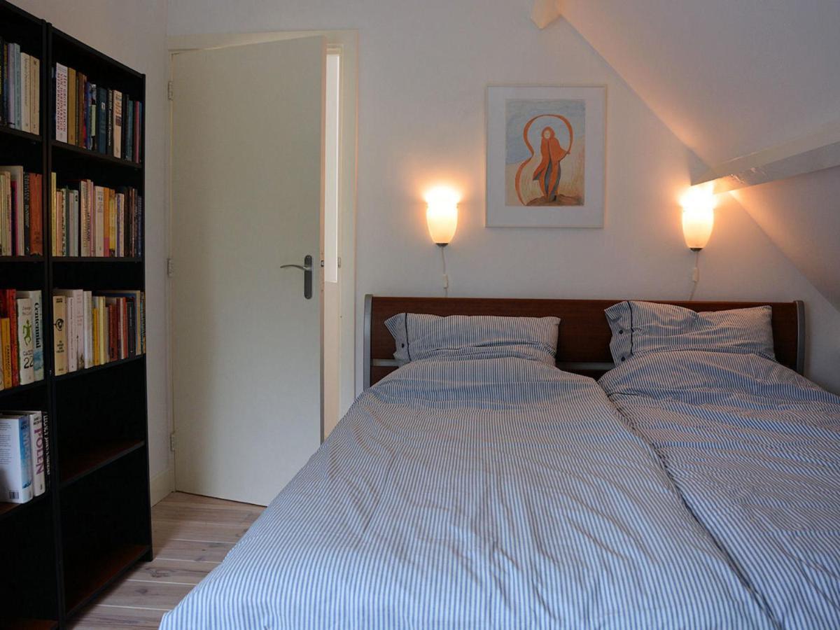 Lovely Holiday Home In Noordwijkerhout Near Lake Bagian luar foto