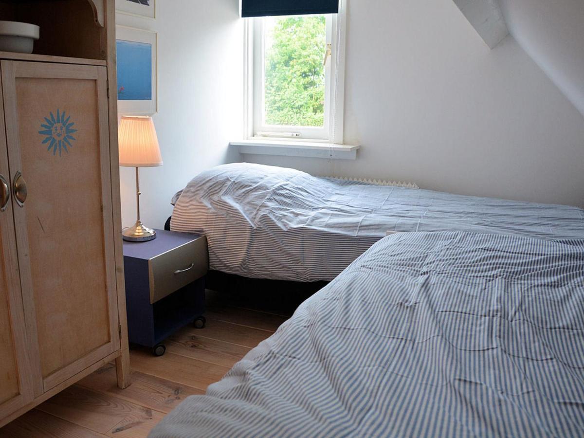 Lovely Holiday Home In Noordwijkerhout Near Lake Bagian luar foto