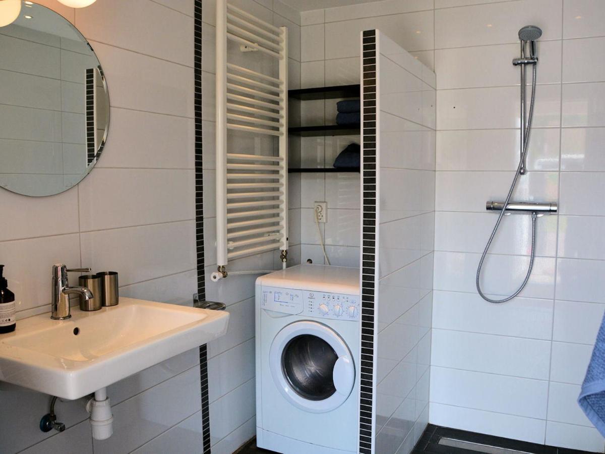 Lovely Holiday Home In Noordwijkerhout Near Lake Bagian luar foto
