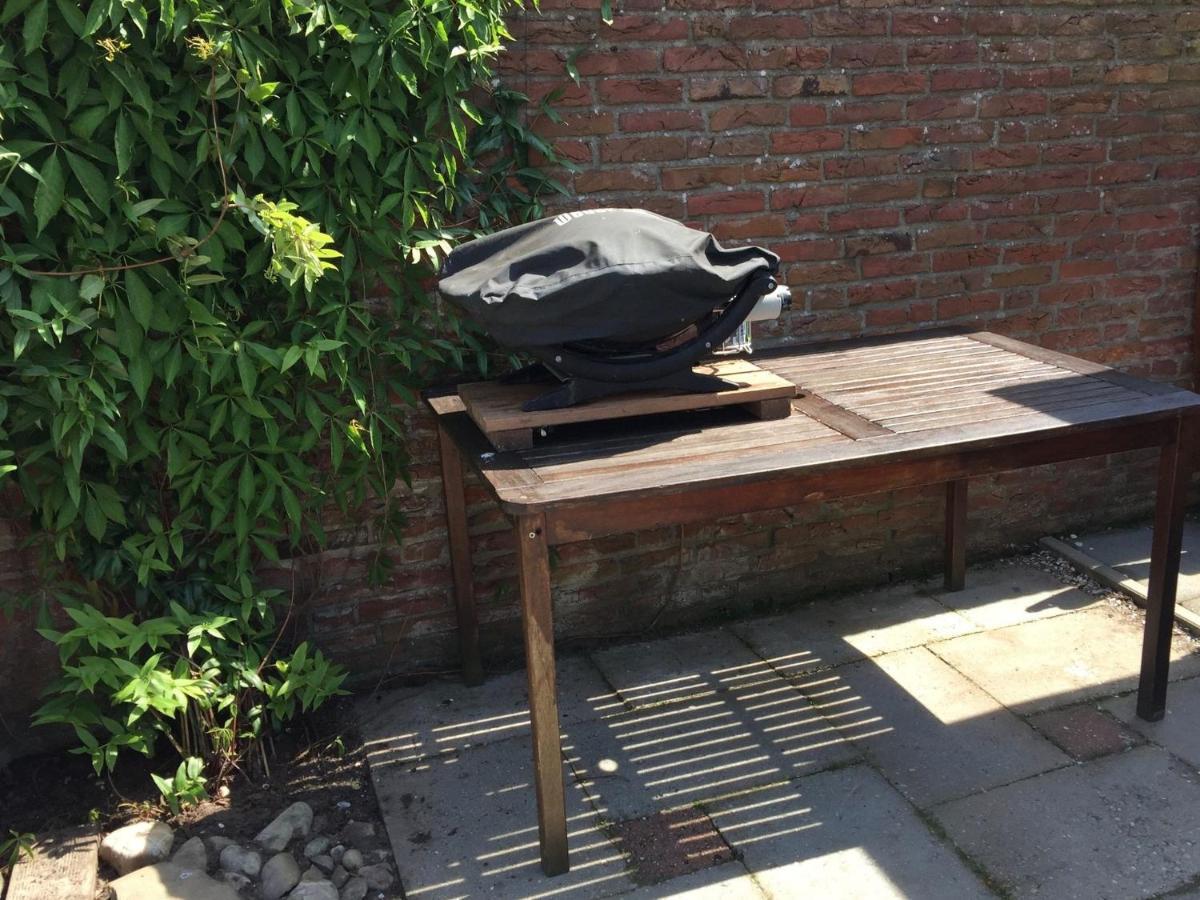 Lovely Holiday Home In Noordwijkerhout Near Lake Bagian luar foto